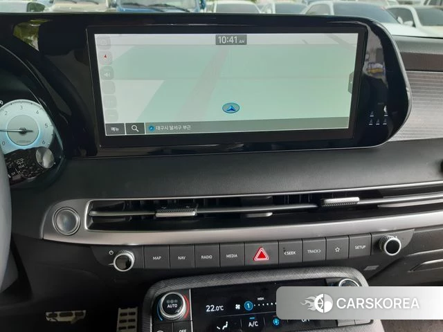 Hyundai The New Palisade id 4195291 из Кореи 7