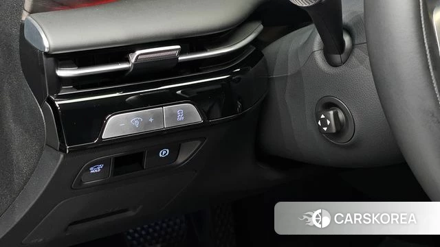Genesis G80 (RG3) id 4505756 из Кореи 7