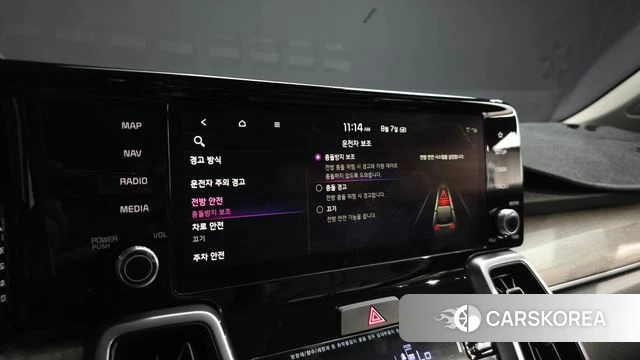 Kia Sorento 4th Generation id 4676192 из Кореи 7