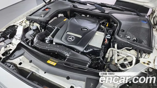 Mercedes-Benz E-Class W213 id 2689062 из Кореи 7