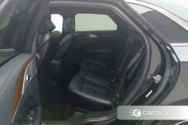 Lincoln MKZ id 4210060 из Китая 7