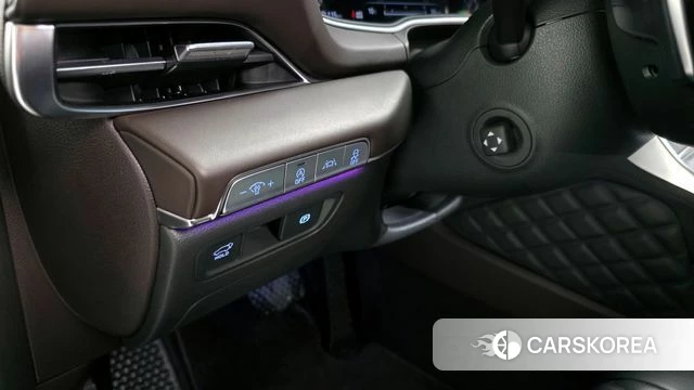 Genesis GV80 id 3885135 из Кореи 7