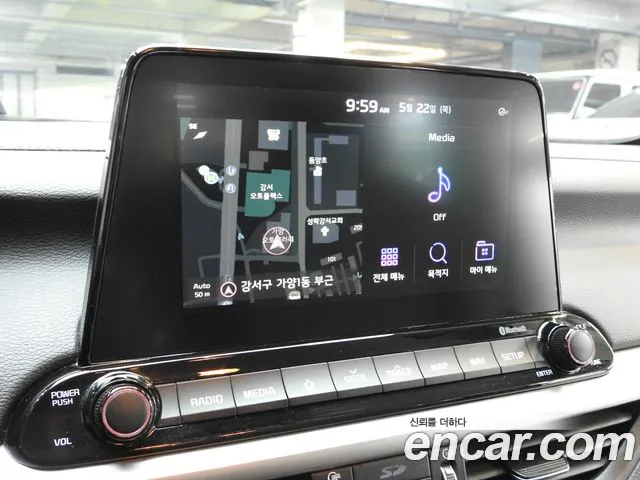 Kia Come New K3 id 2765417 из Кореи 7