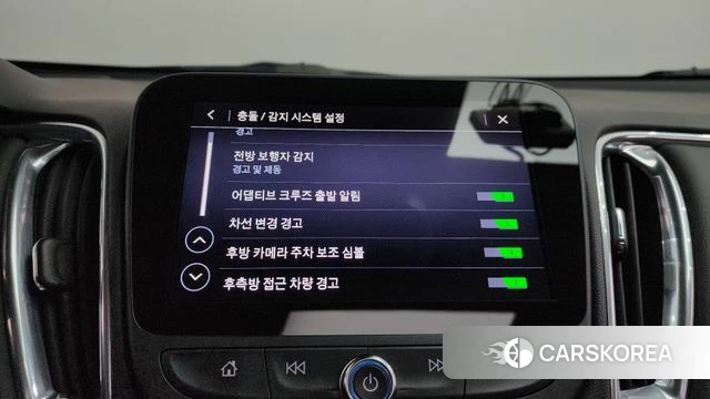 Chevrolet (GM Daewoo) The New Malibu id 3820751 из Кореи 7