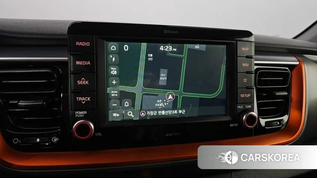 Kia Stonic id 4482836 из Кореи 7