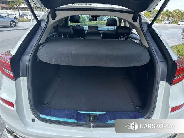 Honda Crown Road id 4353575 из Китая 7