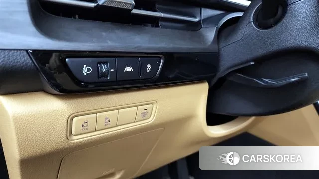 Kia Carnival 4th generation id 3459202 из Кореи 7