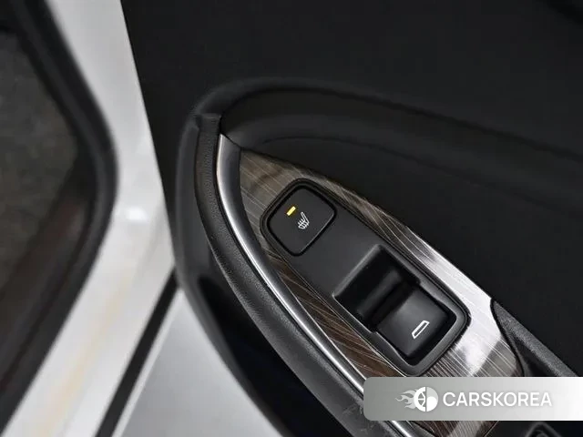 Chevrolet (GM Daewoo) The New Malibu id 3708994 из Кореи 7