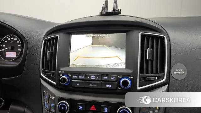 Hyundai The New Grand Starex id 3375098 из Кореи 7