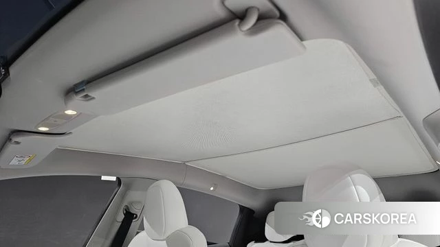 Tesla Model Y id 4753165 из Кореи 7