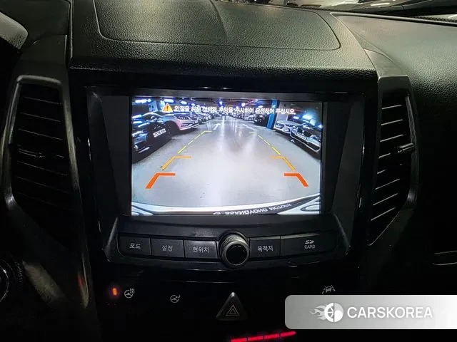 Ssangyong Tivoli Armor id 3455008 из Кореи 7