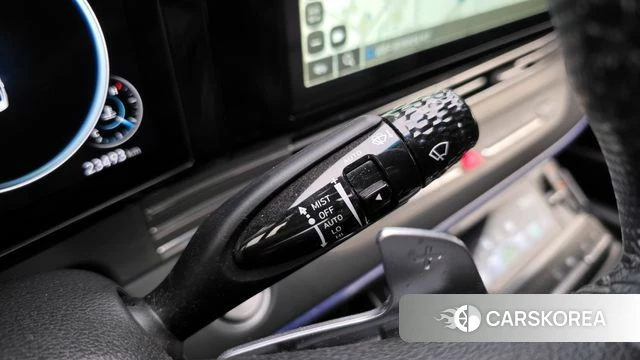 Hyundai The New Grandeur IG id 3813031 из Кореи 7