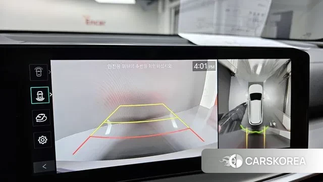 Kia The New Sorento 4th Generation id 3731846 из Кореи 7