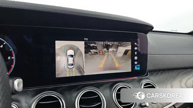 Mercedes-Benz E-Class W213 id 3649453 из Кореи 7