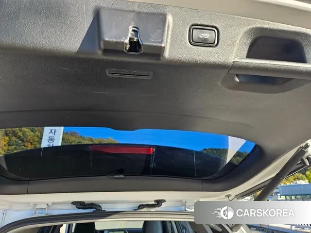 Hyundai Palisade id 3342803 из Кореи 7