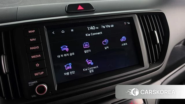 Kia The New Kia Ray id 4571489 из Кореи 7