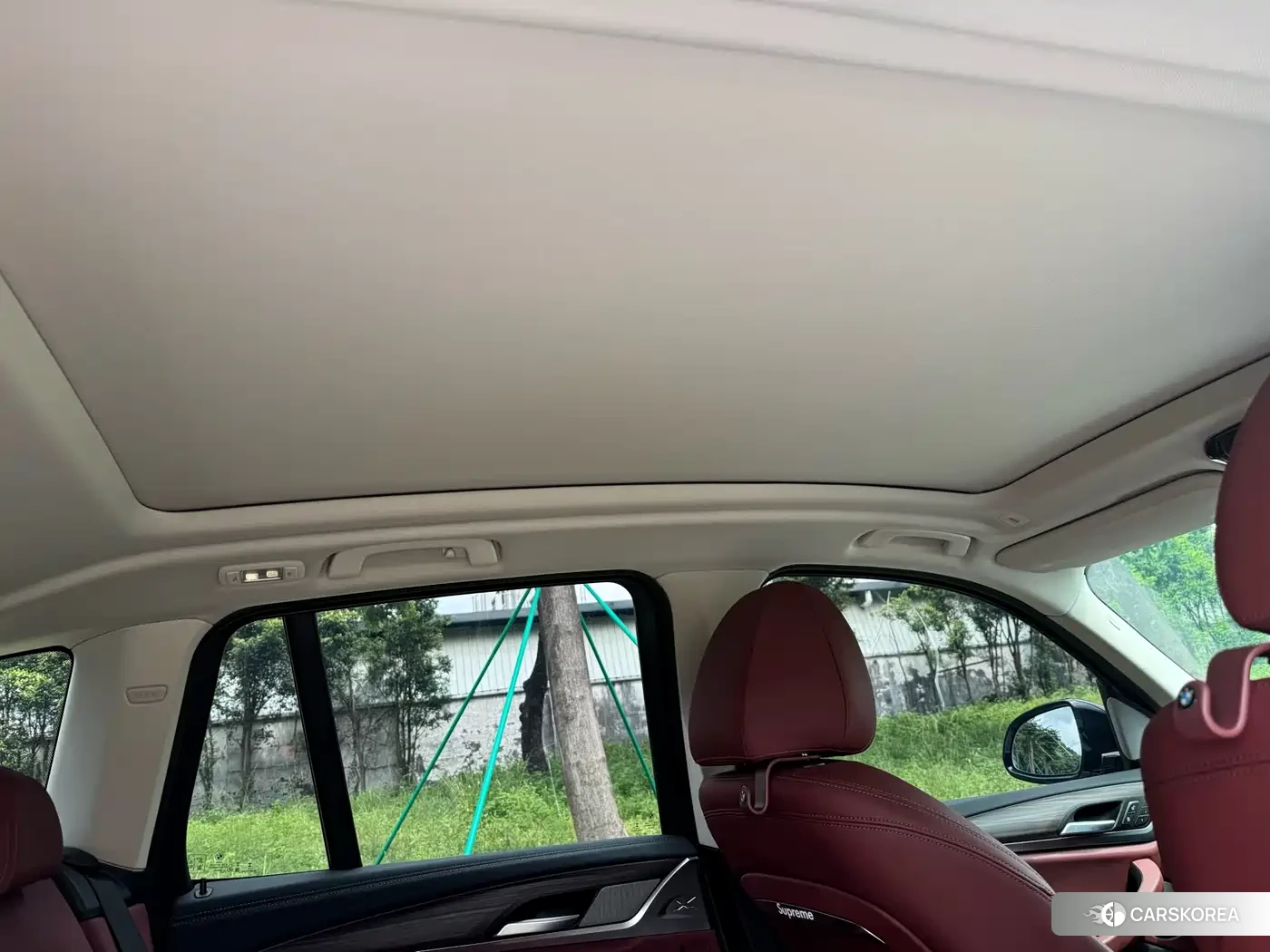 BMW X3 id 4583646 из Китая 7