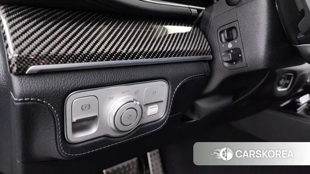 Mercedes-Benz GLE-Class W167 id 3599639 из Кореи 7