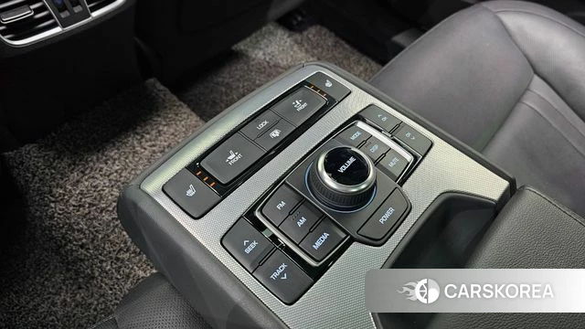Genesis G80 id 4574650 из Кореи 7