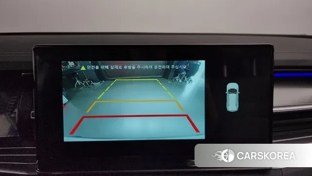 Ssangyong Torres id 3180415 из Кореи 7