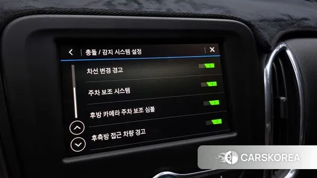 Chevrolet (GM Daewoo) Equinox id 3489304 из Кореи 7