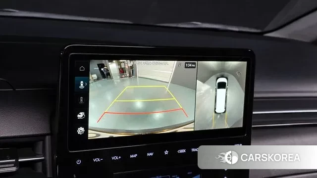 Hyundai Staria id 3639714 из Кореи 7