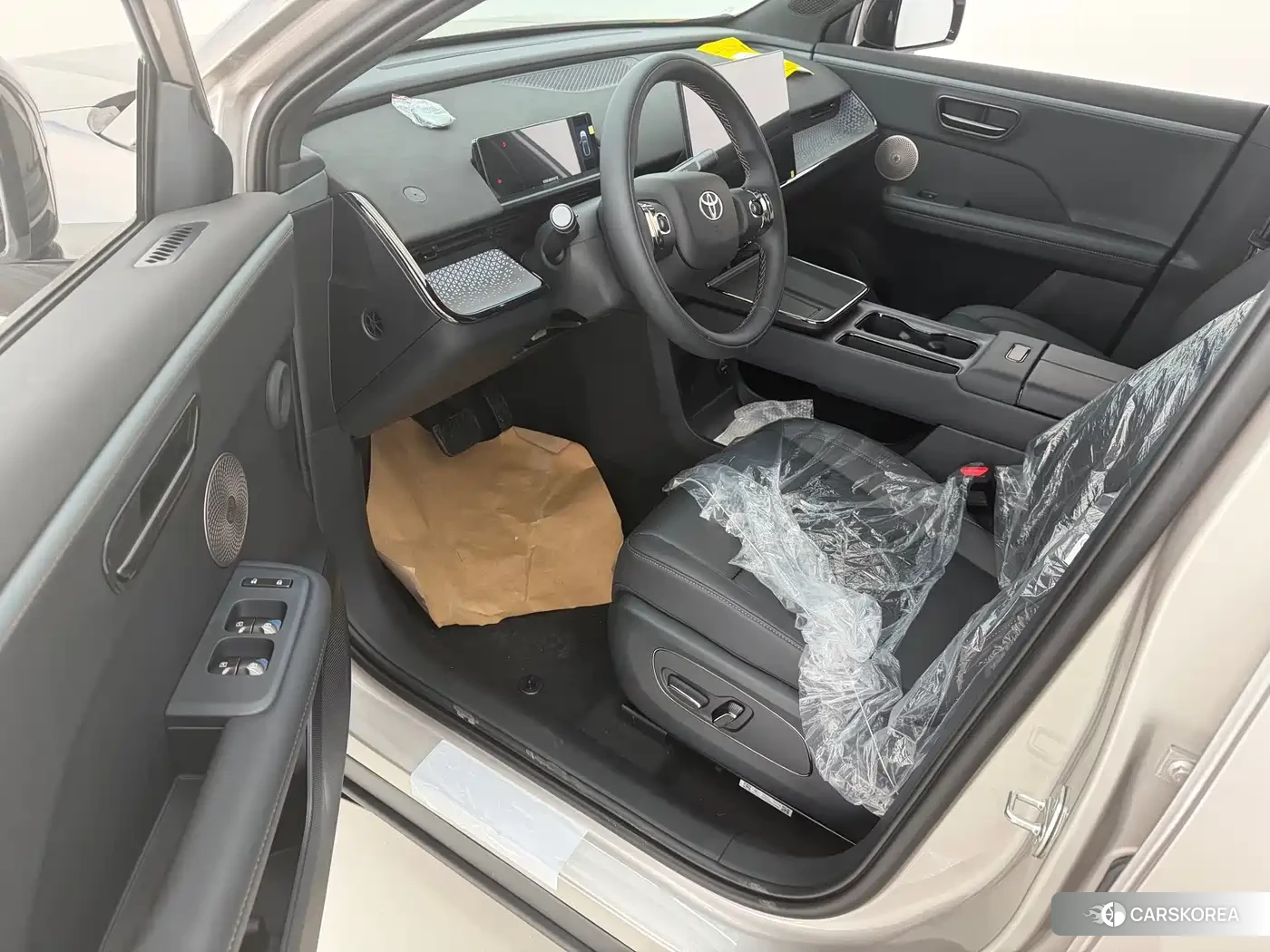 Toyota Platinum Wisdom 3X id 4617211 из Китая 7