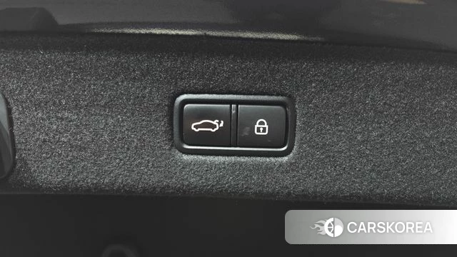 Kia More K9 id 4677365 из Кореи 7