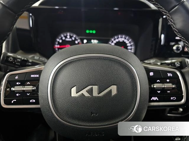 Kia Sorento 4th Generation id 4572061 из Кореи 7