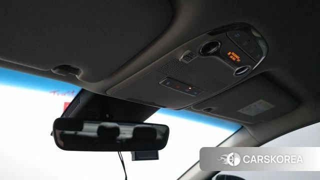 Hyundai The New Grandeur IG id 3872484 из Кореи 7