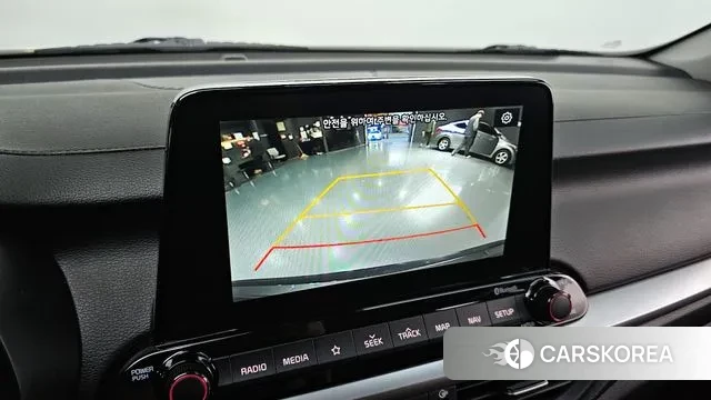 Kia Come New K3 id 3385692 из Кореи 7