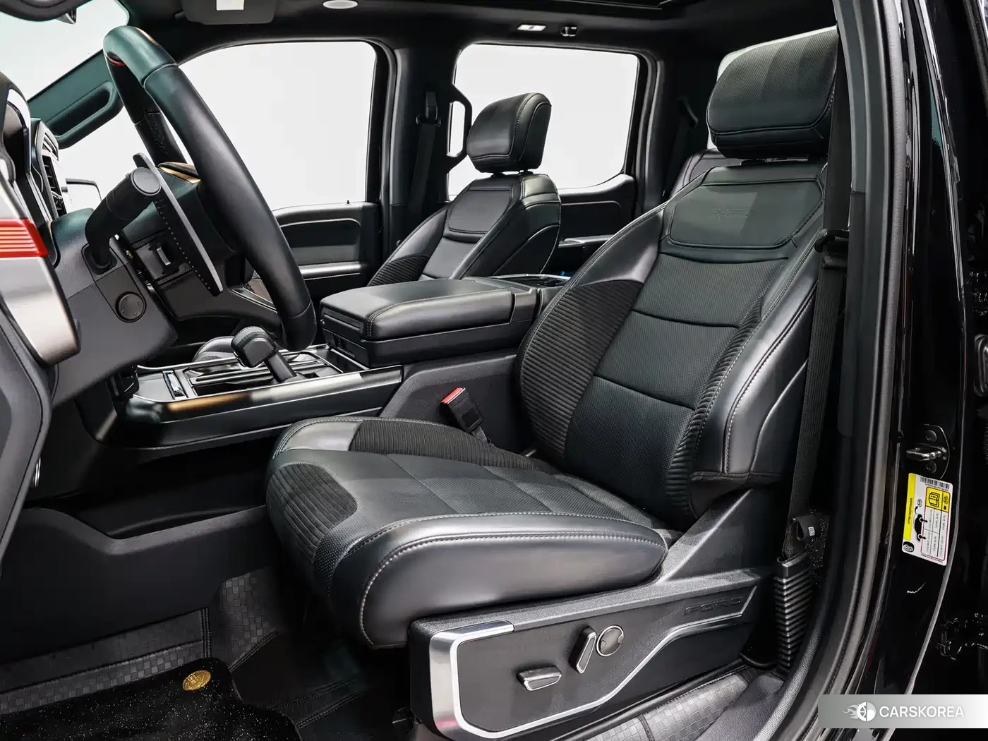 Ford F-150 Raptor id 4565318 из Китая 7