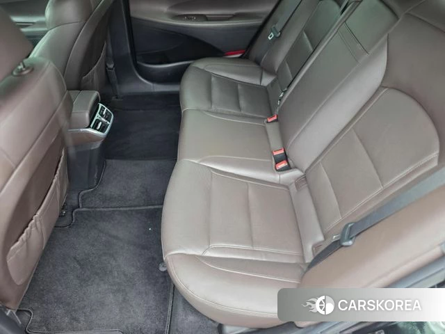 Hyundai The New Grandeur IG id 4793985 из Кореи 7