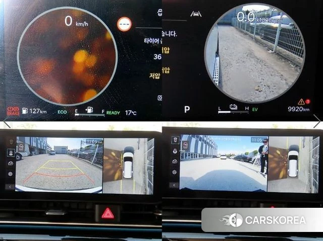 Kia The New Carnival 4th Generation id 3864171 из Кореи 7