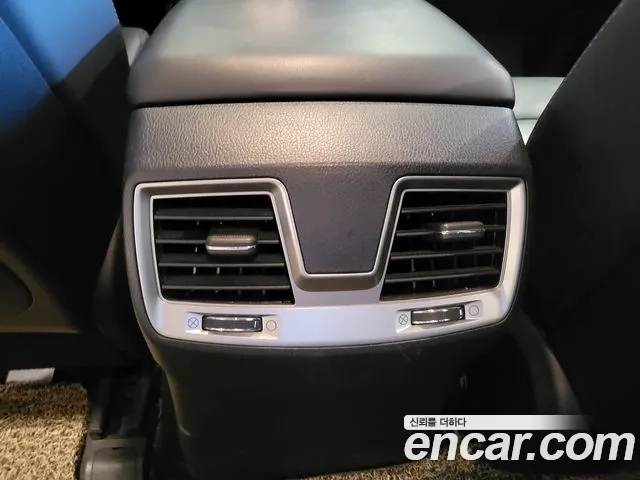 Ssangyong Rexton Sports id 2876761 из Кореи 7