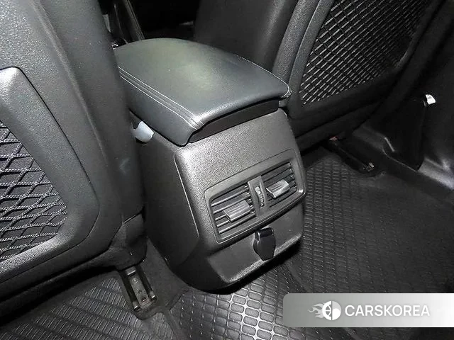 Renault Korea (Samsung) The New QM6 id 3740302 из Кореи 7