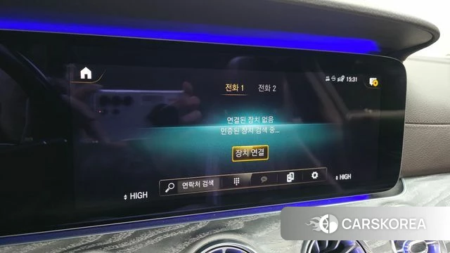 Mercedes-Benz CLS-Class C257 id 3800418 из Кореи 7