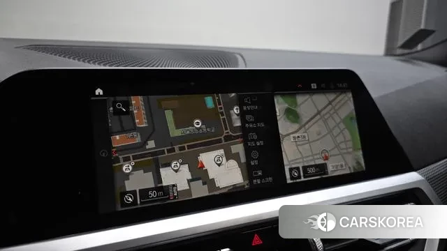 BMW 3 Series (G20) id 3059705 из Кореи 7