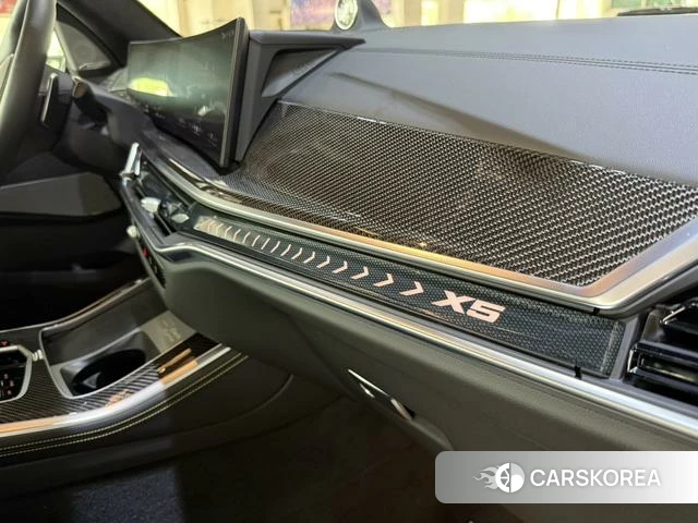 BMW X5 id 4275541 из Китая 7