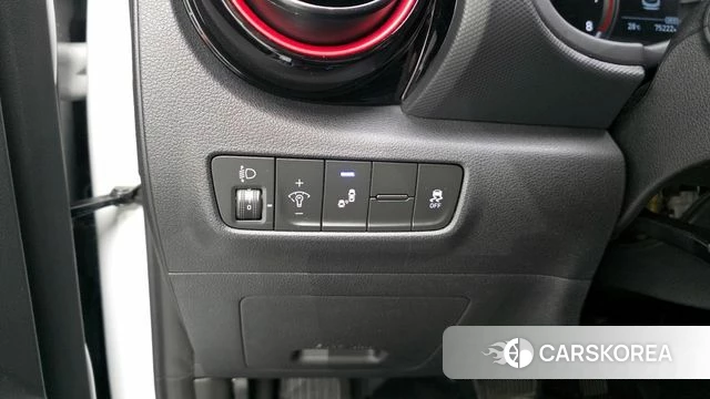 Hyundai Kona id 4403632 из Кореи 7