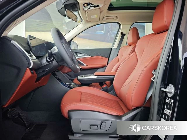 BMW X1 id 4353142 из Китая 7