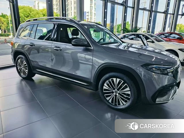 Mercedes-Benz EQB id 4336200 из Китая 7