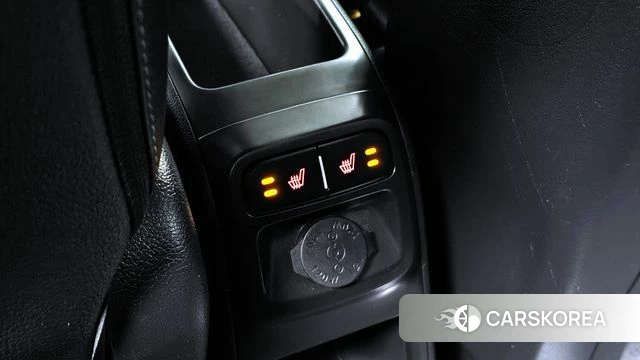 Kia The New Ray id 4187430 из Кореи 7