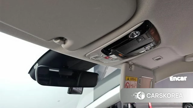 Kia EV6 id 3940374 из Кореи 7