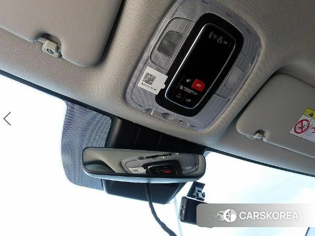 Hyundai The New Avante (CN7) id 4848088 из Кореи 7
