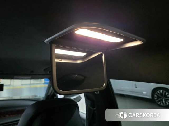 Genesis G90 (RS4) id 4201450 из Кореи 7