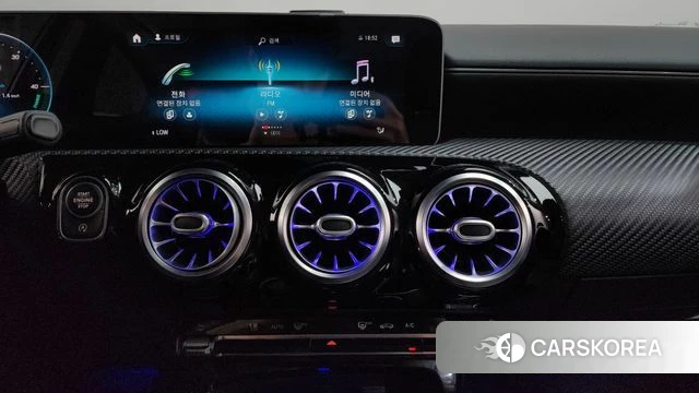 Mercedes-Benz A-Class W177 id 3853006 из Кореи 7