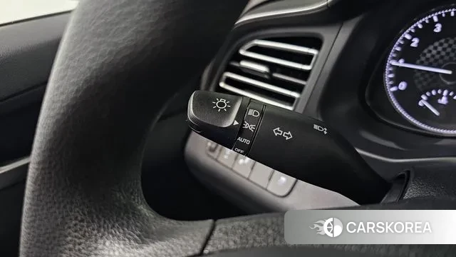 Hyundai The New Avante AD id 3703522 из Кореи 7