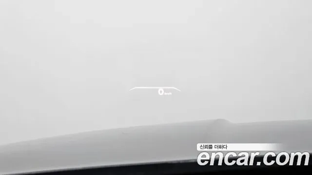 Genesis GV80 id 2911538 из Кореи 7