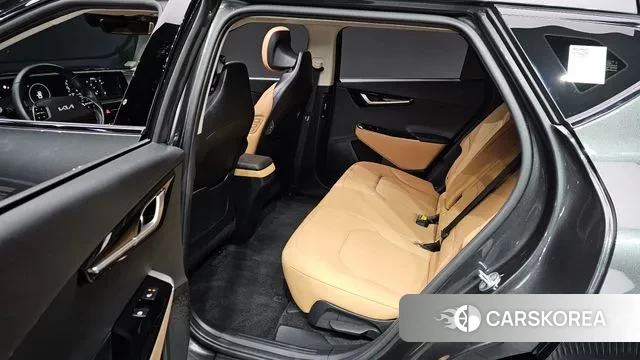 Kia EV6 id 3472770 из Кореи 7